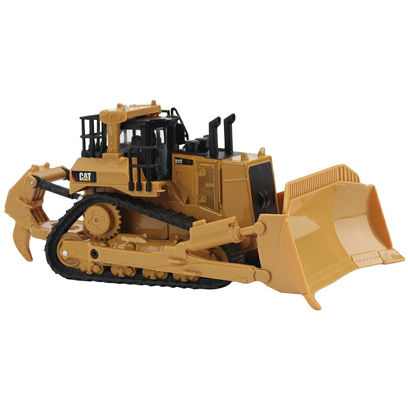楽天市場】即納【 CAT 】1:64 スケール ダイキャストカー 4個 セット
