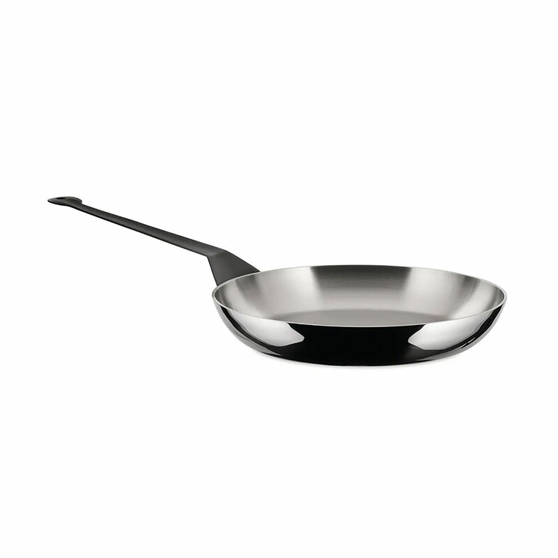 楽天市場】アレッシィ LA CINTURA DI ORIONE フライパン 24cm ALESSI