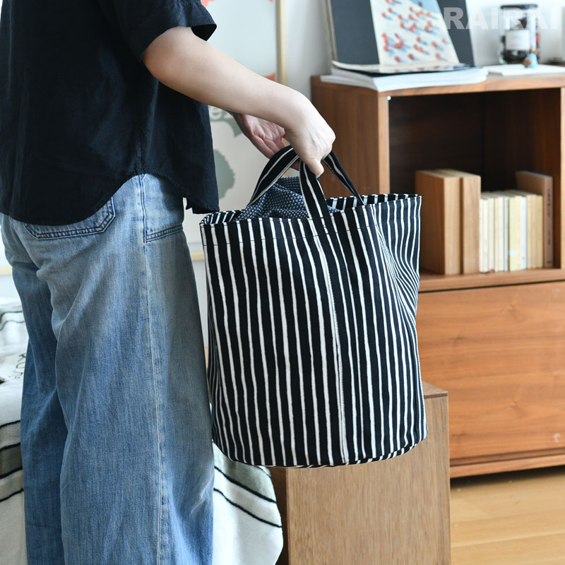 楽天市場】マリメッコ コンテナ ピッコロ ブラック×ホワイト marimekko