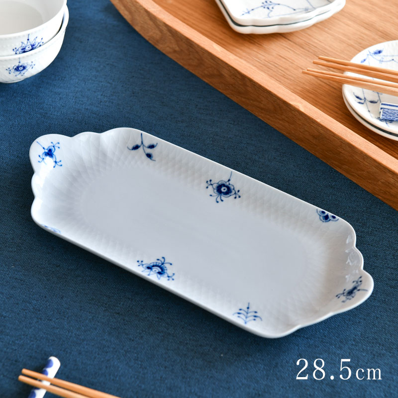 楽天市場】【セール20%OFF】 ロイヤル コペンハーゲン トレイ 28.5cm