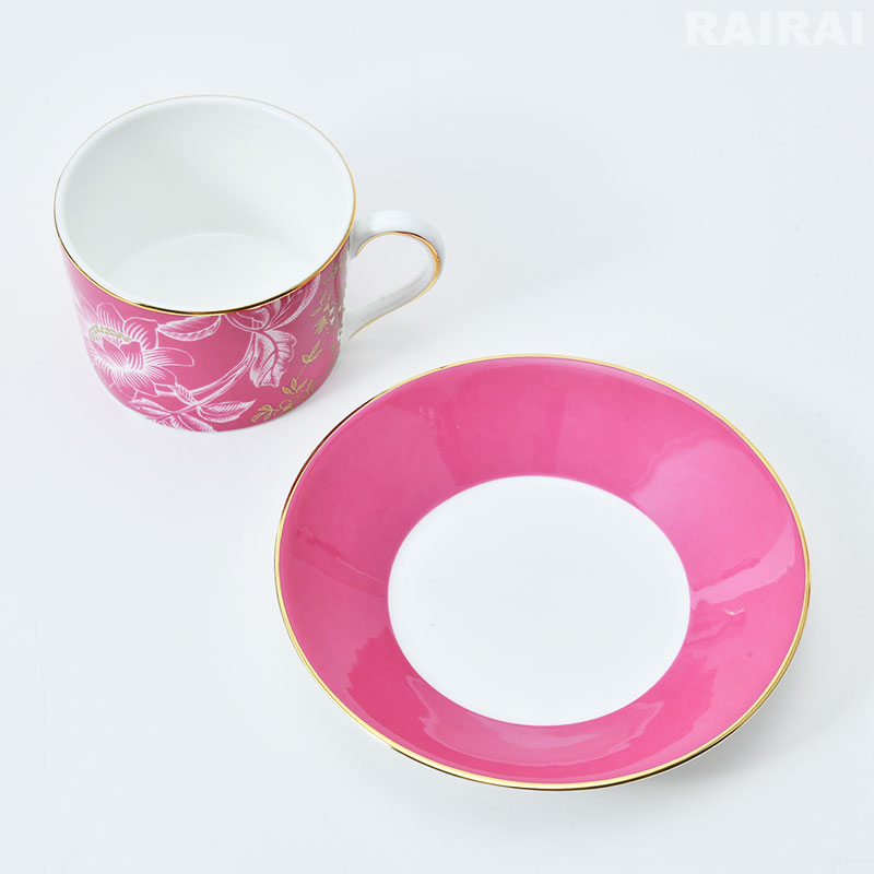 楽天市場】【紅茶セット付き】 ウェッジウッド ティーカップ＆ソーサー