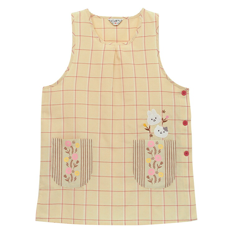 ゆうぽん様✤専用】ハンドメイド エプロン4点 ゆうぽん様✤専用