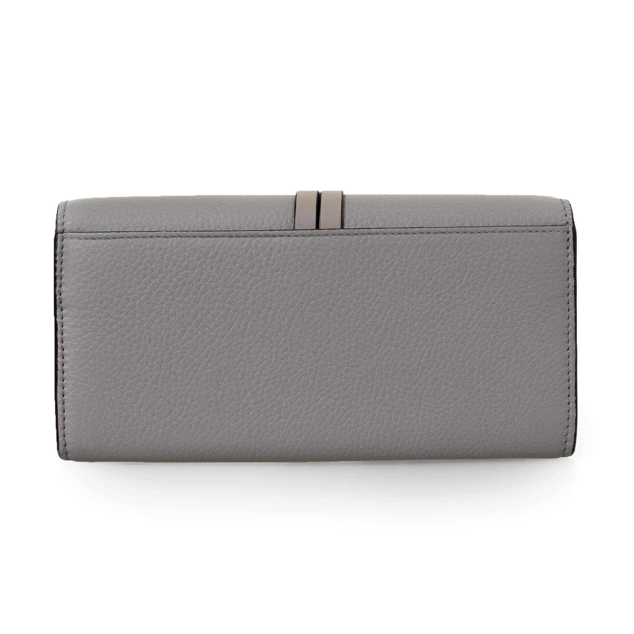 楽天市場】クロエ CHLOE 財布 長財布 ALPHABET LONG WALLET WITH FLAP