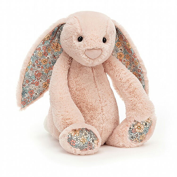 楽天市場】jellycat ぬいぐるみ ジェリーキャット バシュフル