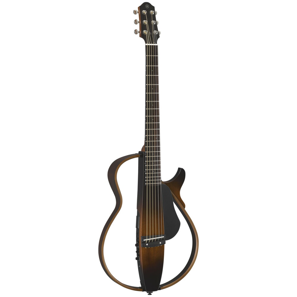 楽天市場】ヤマハ YAMAHA SLG200S TBS サイレントギター : chuya