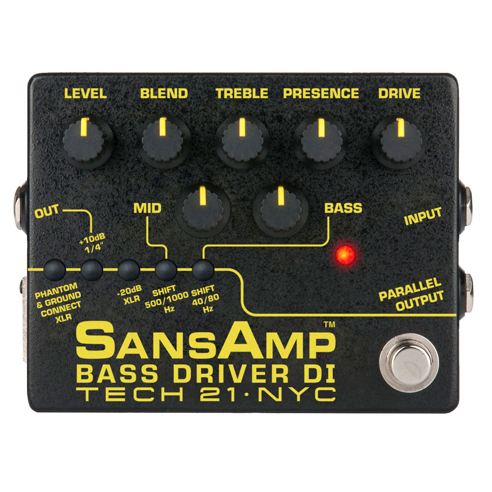 楽天市場】sans amp bass driverの通販