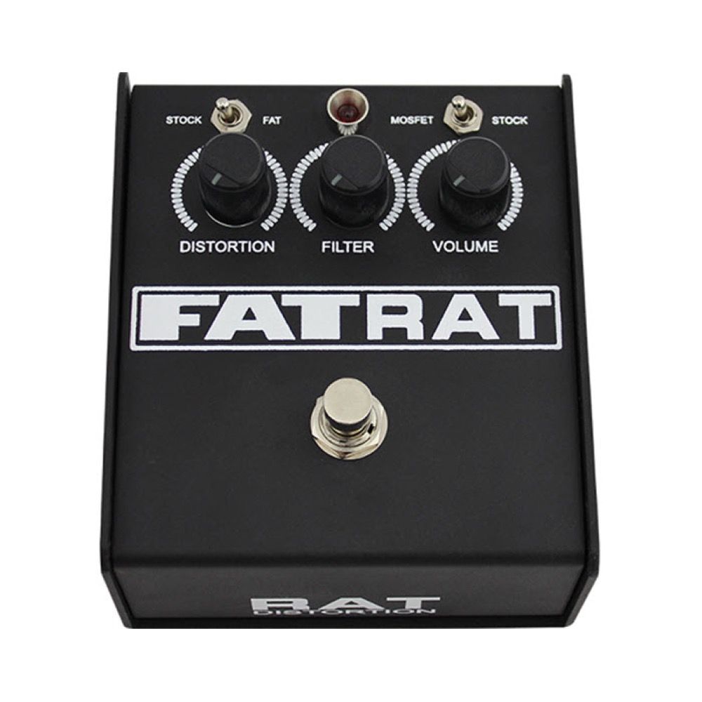 rat エフェクター ディストーション」の人気商品一覧 | 安い商品を通販