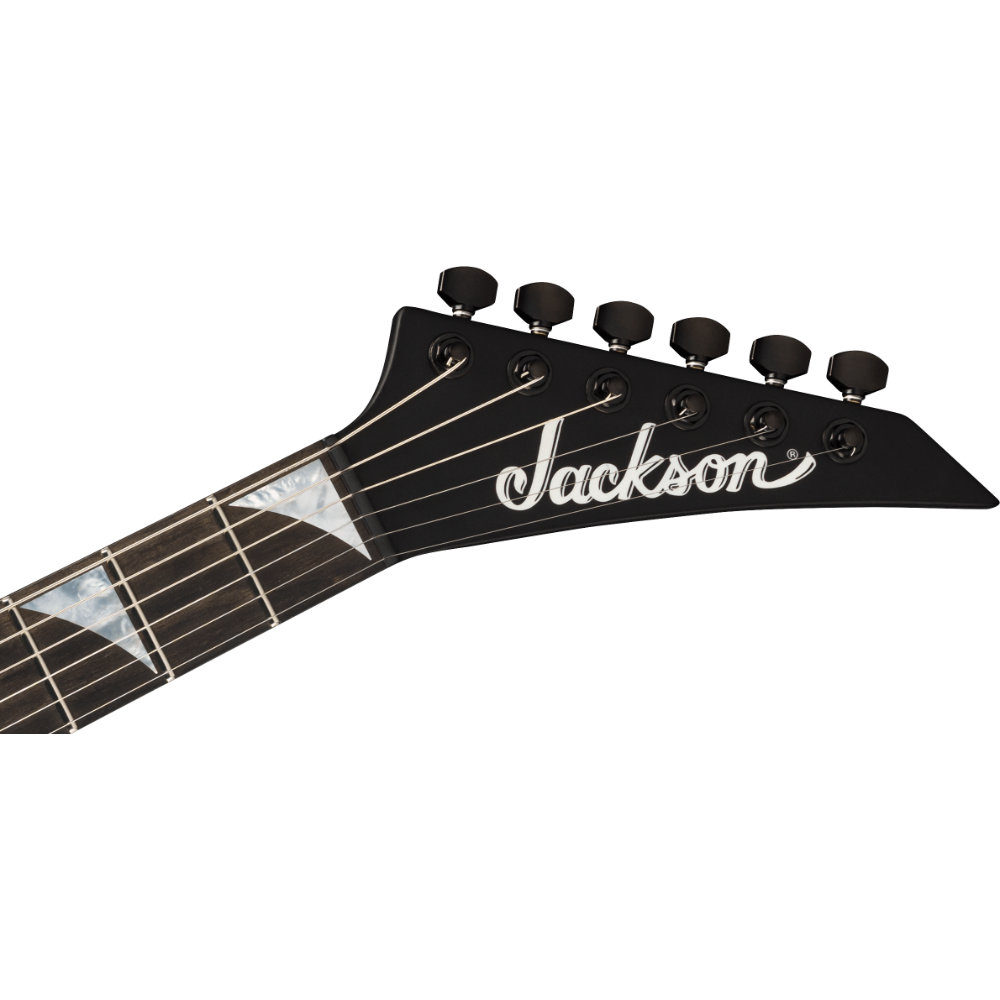 楽天市場】Jackson ジャクソン American Series Soloist SL2 HT Satin
