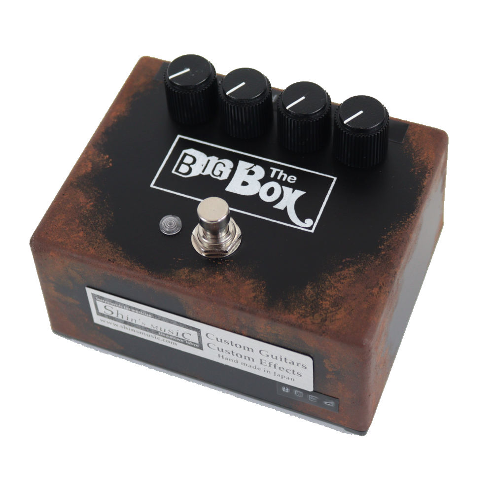 楽天市場】Shin's Music シンズミュージック Shin's The Big Box