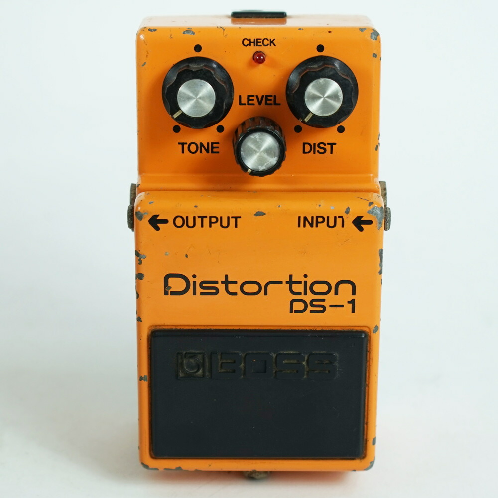 楽天市場】boss ds-1 日本製の通販