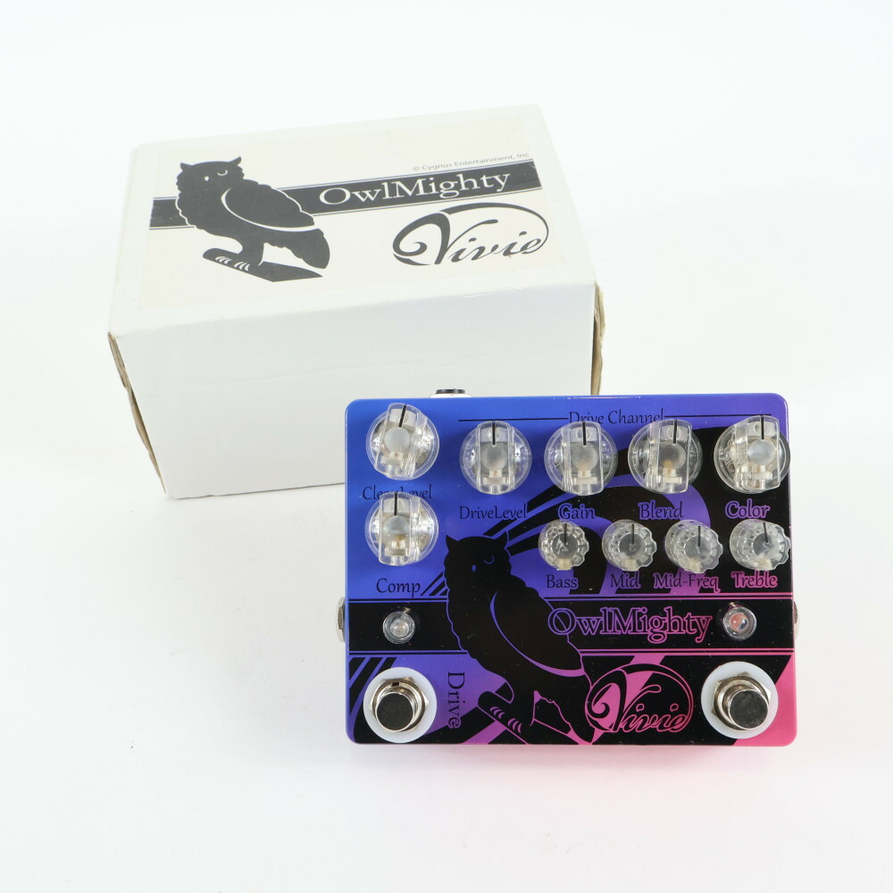 楽天市場】vivie owlmighty iiの通販