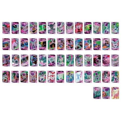 楽天市場】【ポイント10倍 & クーポン！】ドラゴンボールZ カード