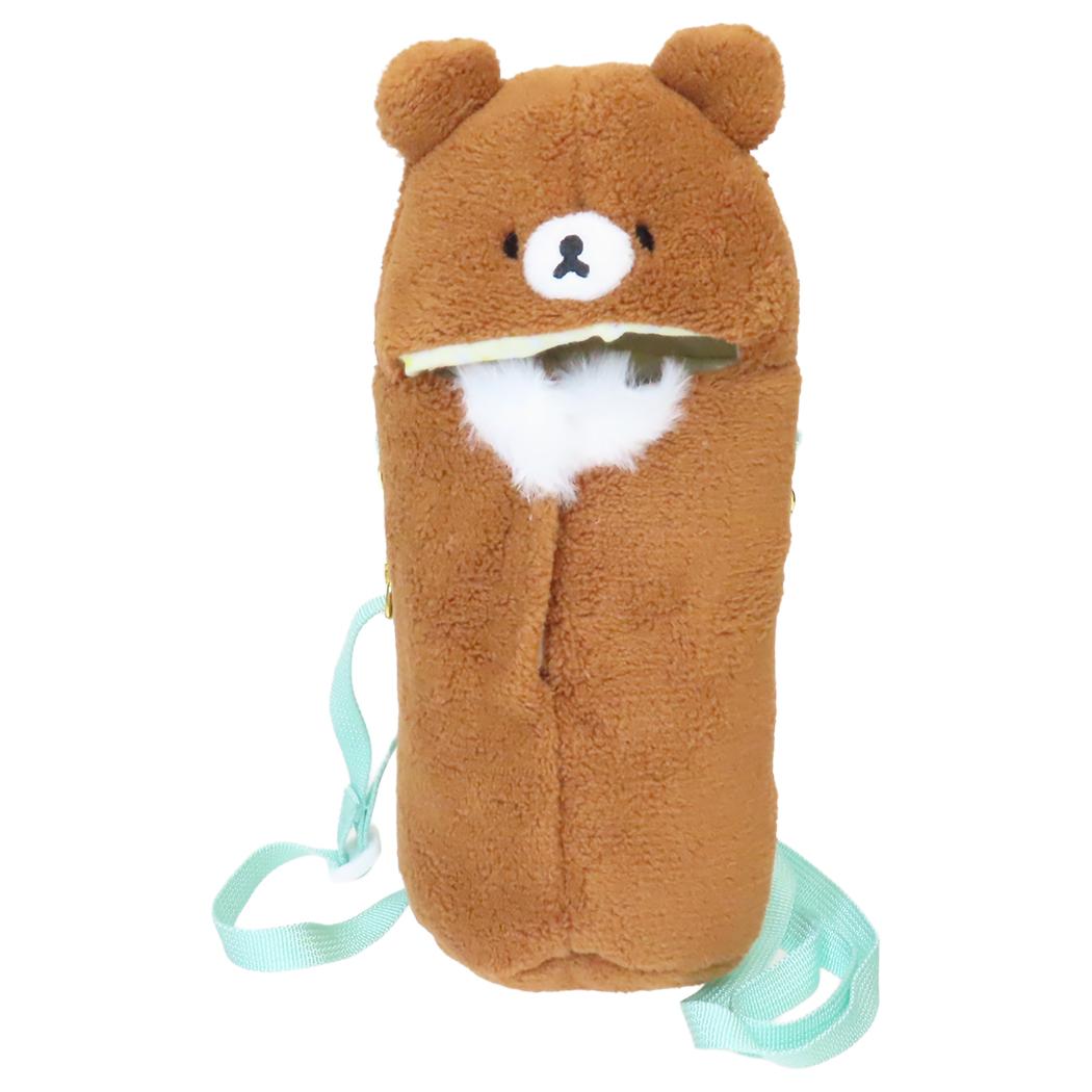 リラックマ ボトル カバー」の人気商品一覧 | 安い商品を通販サイト