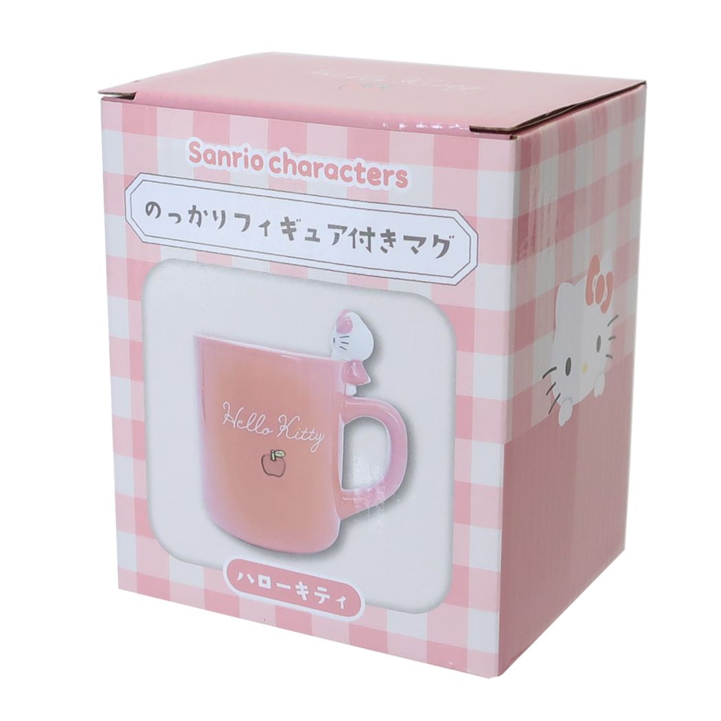 楽天市場】【ポイント10倍 & クーポン！】ハローキティ マグカップ