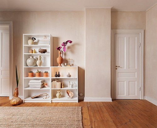 楽天市場】IKEA イケア 本棚 ホワイト 白 80x28x106cm m70522044 BILLY