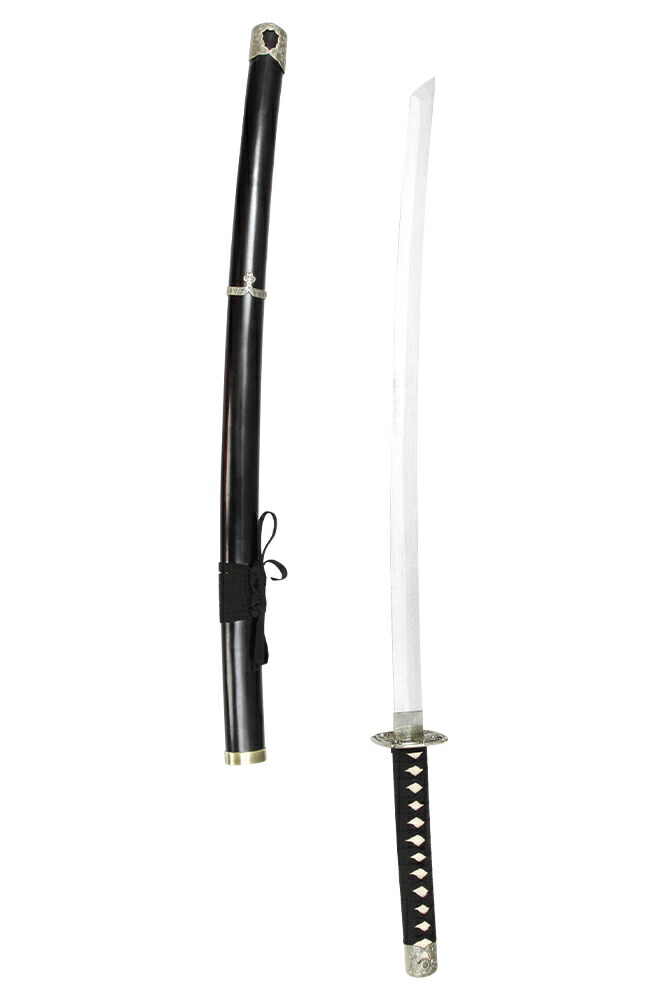 楽天市場】模造刀 100cm 木製 軽量 コスプレ レプリカ 武器 和装 送料
