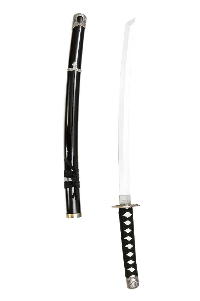 楽天市場】模造刀 75cm 木製 軽量 コスプレ レプリカ 武器 和装 送料