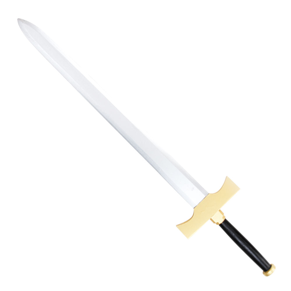楽天市場】【送料無料】 クラッセ CLASSE 西洋剣(木製)95cm : CLASSE