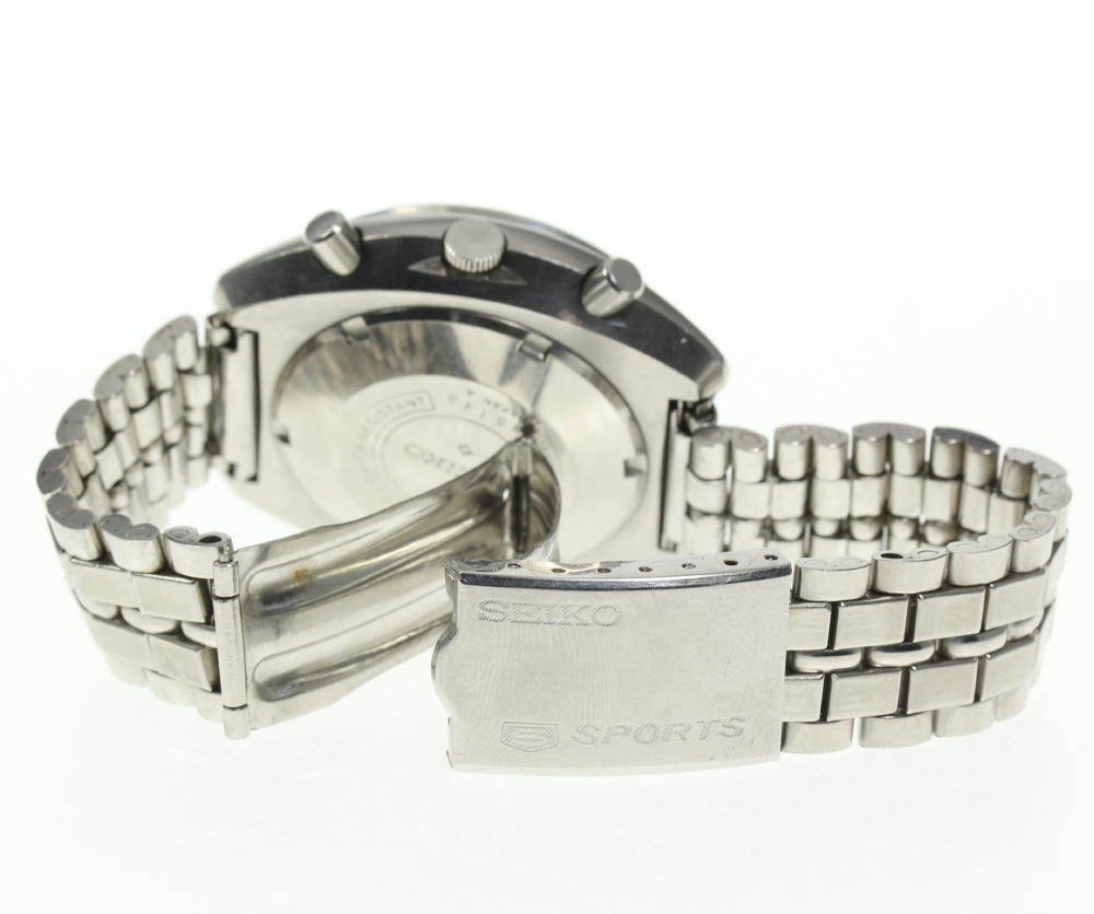楽天市場】【SEIKO】セイコー 5スポーツ スピードタイマー デイデイト
