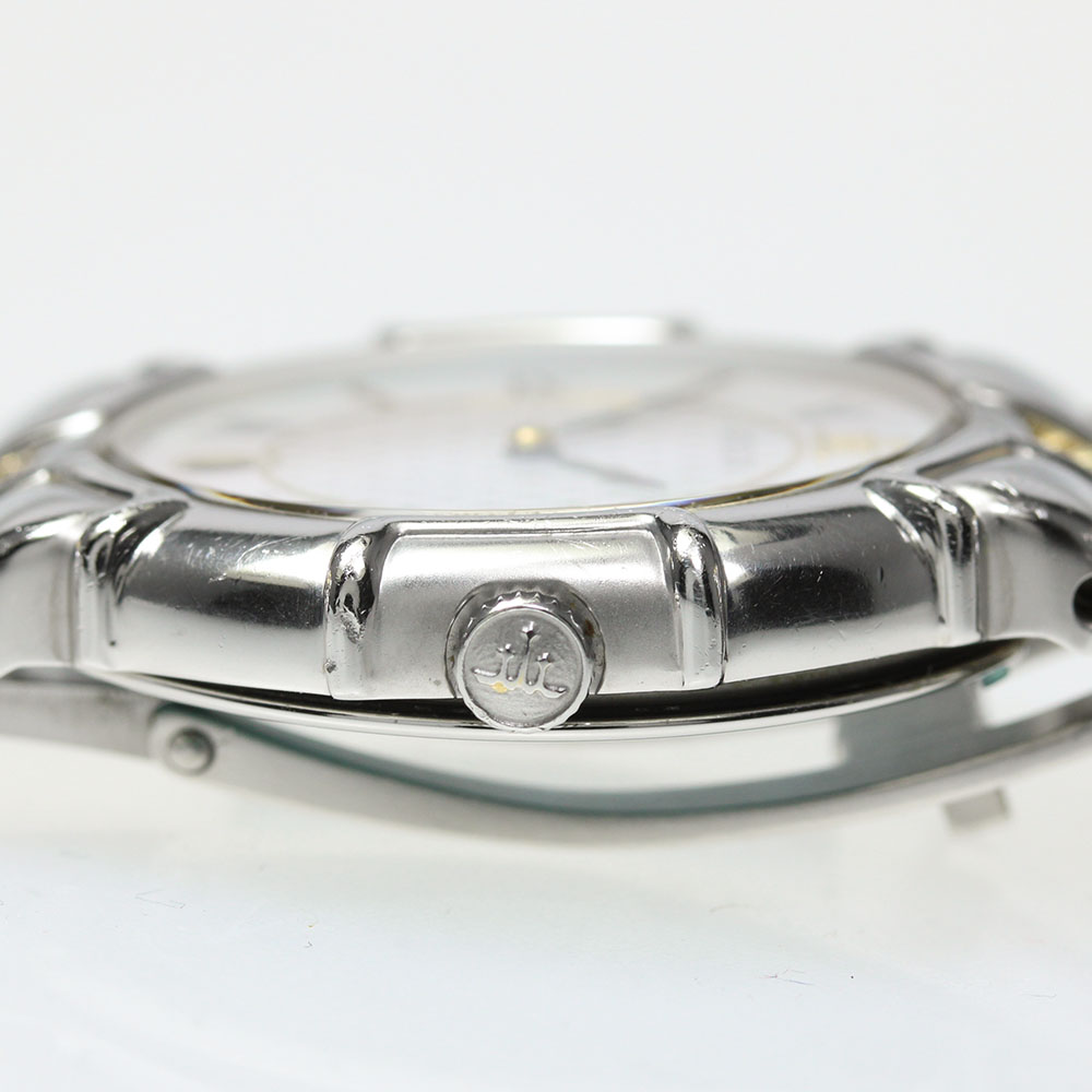 楽天市場】保証書付【SEIKO】セイコー クレドール 5A70-0160 クォーツ
