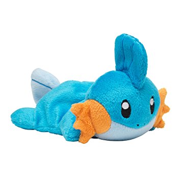 楽天市場】ポケモンセンターオリジナル くったりぬいぐるみ ミズゴロウ