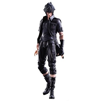 楽天市場】PLAY ARTS改 FINAL FANTASY XV ノクティス PVC製 塗装済み