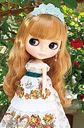 楽天市場】Blythe 10thアニバーサリーCWC限定ネオブライス「テン