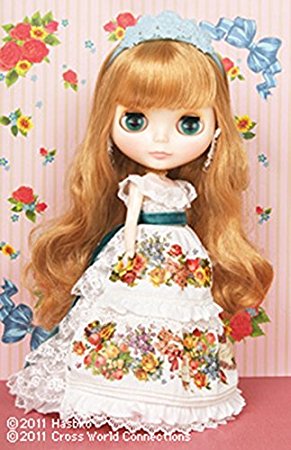 楽天市場】Blythe 10thアニバーサリーCWC限定ネオブライス「テン