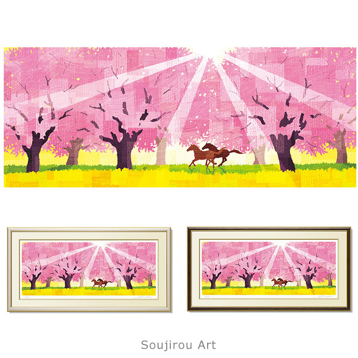 和風 絵画 桜」の人気商品一覧 | 安い商品を通販サイトから探す - 価格.com