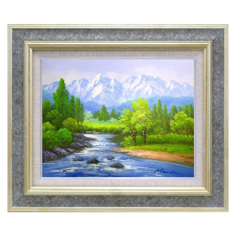 絵画 白馬 風景画」の人気商品一覧 | 安い商品を通販サイトから探す