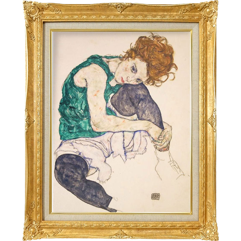 絵画 女 女性像」の人気商品一覧 | 安い商品を通販サイトから探す