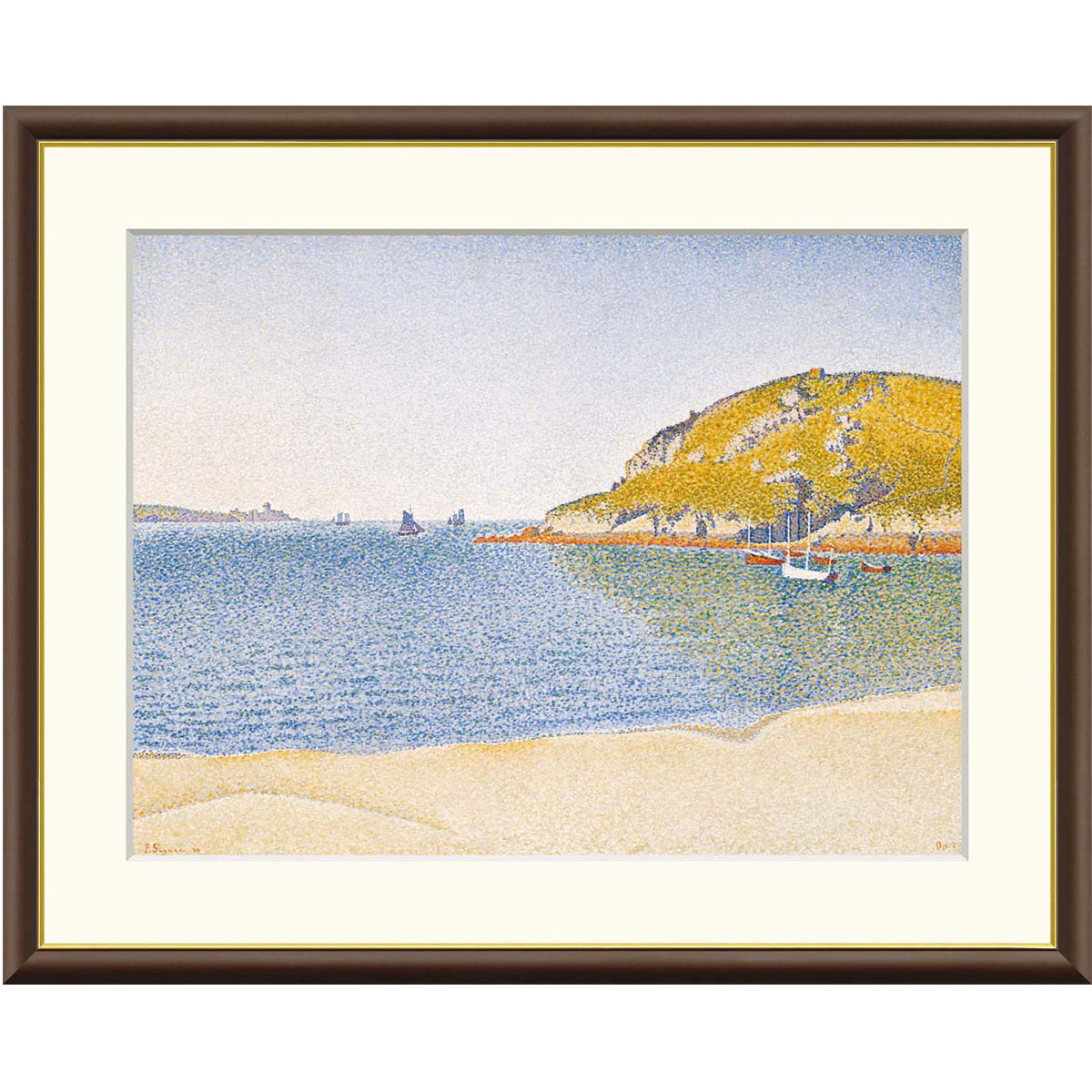 絵画 港 風景画」の人気商品一覧 | 安い商品を通販サイトから探す