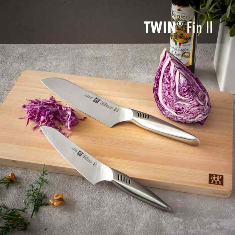 楽天市場】ZWILLING ツヴィリング 「 ツイン フィン 2 セルフシャープ