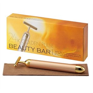楽天市場】beauty bar エムシービケン ビューティーバー【の通販