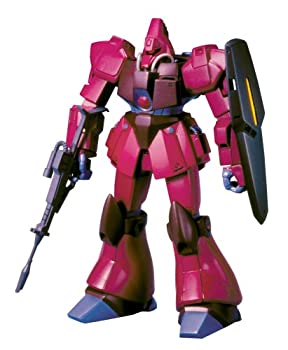 楽天市場】ZEONOGRAPHY #3010a ガルバルディα(赤)の通販