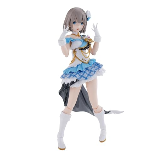 楽天市場】アイドルマスター シャイニーカラーズ 芹沢あさひ 空と青と