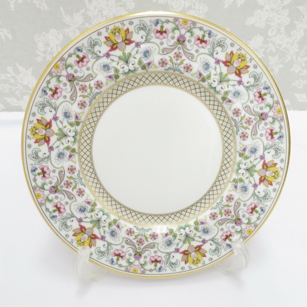 MINTON マジェスティックハンドホール 皿 2枚 ミントン（MINTON
