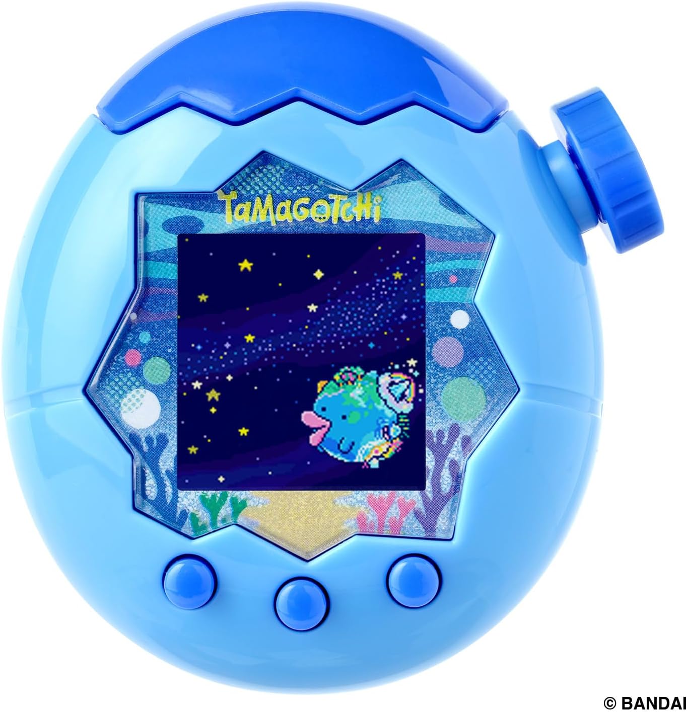 たまごっちパラダイス Tamagotchi Paradise 3個セット たまごっち