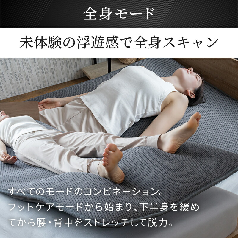 楽天市場】ストレッチマット BlueBlood エアテックスリーパー 敷き