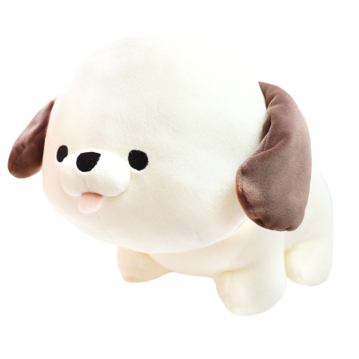楽天市場】ぬいぐるみ mofmofriends マスコットS イヌ ネコ おもちゃ
