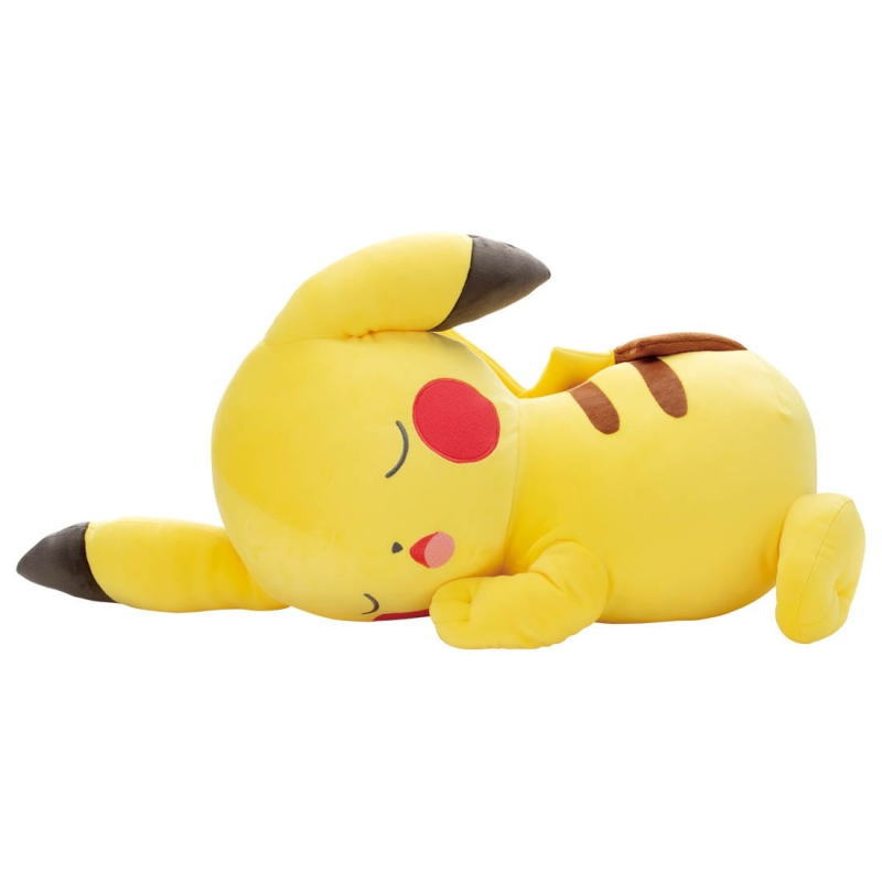楽天市場】すやすやフレンド 特大サイズ ぬいぐるみ ポケモン