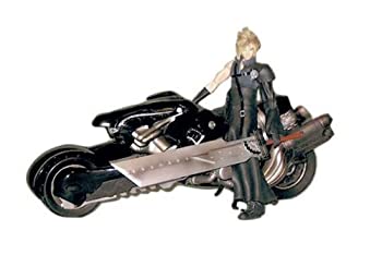 楽天市場】FINAL FANTASY メカニカルアーツ フェンリルの通販