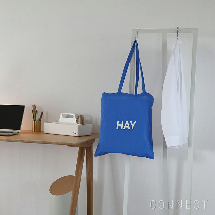 楽天市場】HAY（ヘイ） / LOOP STAND HALL ハンガーラック ホワイト