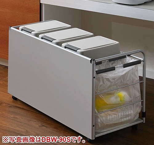 楽天市場】ダストボックスワゴン パナソニックの通販