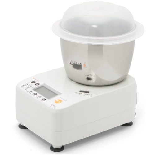 楽天市場】日本ニーダー パンこね機 パンニーダー PK1012plus