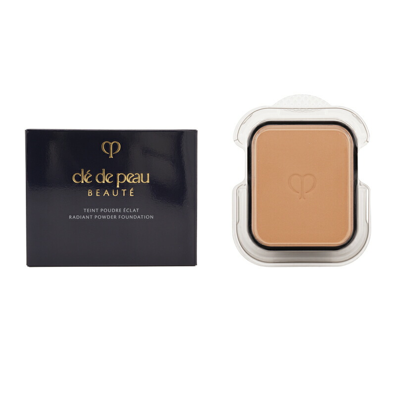楽天市場】cle de peau beaute クレ・ド・ポー ボーテ タンプードル