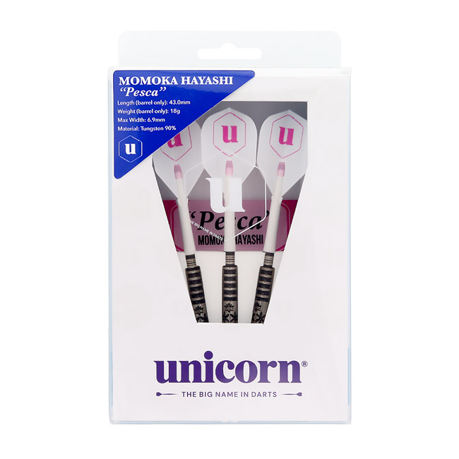 楽天市場】unicorn(ユニコーン) Pesca(ペスカ) 2BA 林桃加選手モデル