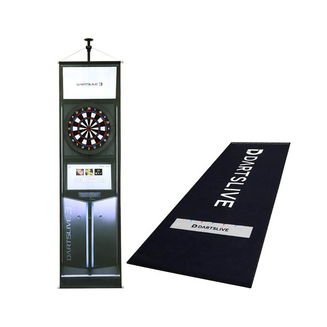 楽天市場】【セット商品】DARTSLIVE Home ダーツライブホーム