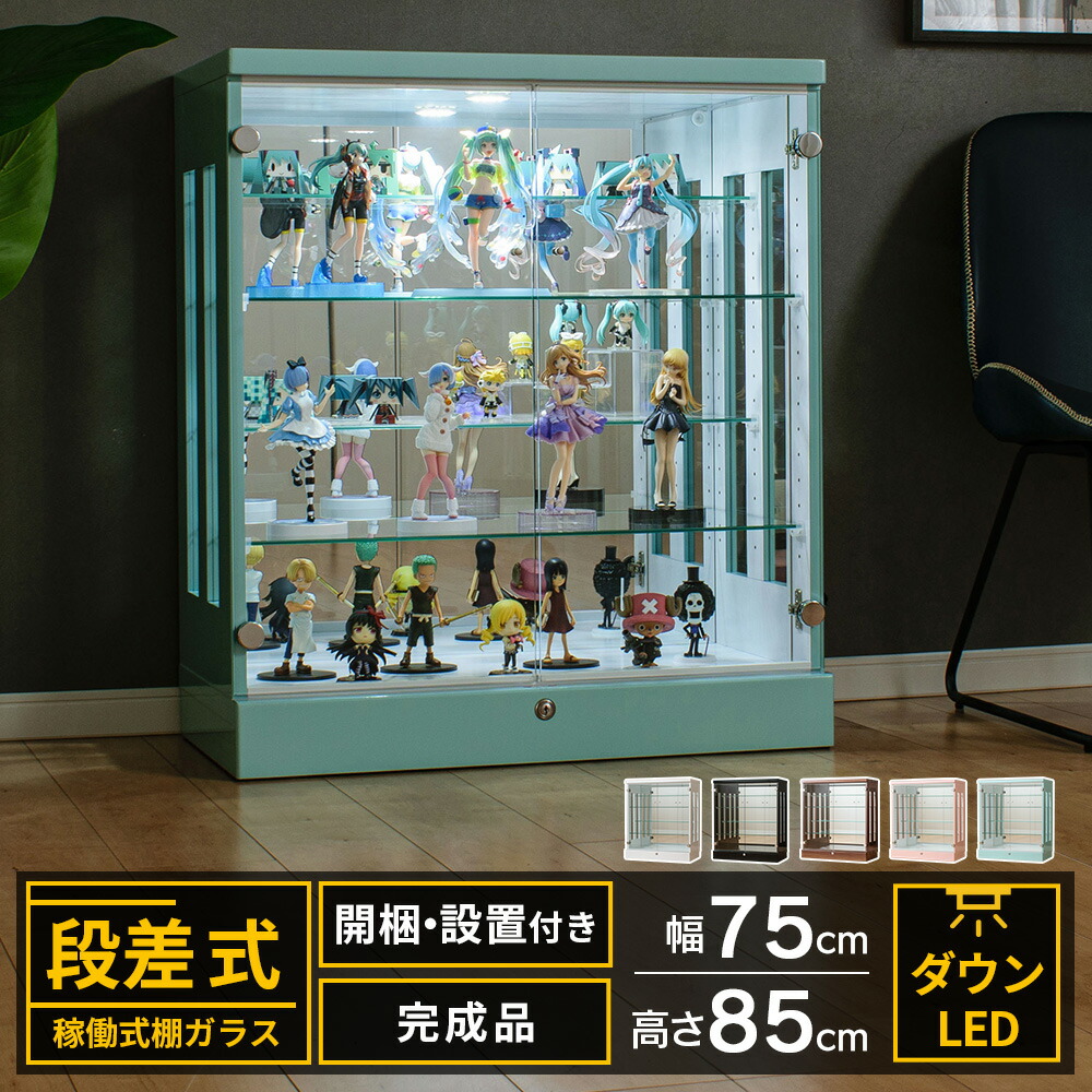 楽天市場】フィギュア ケース ポケモンの通販