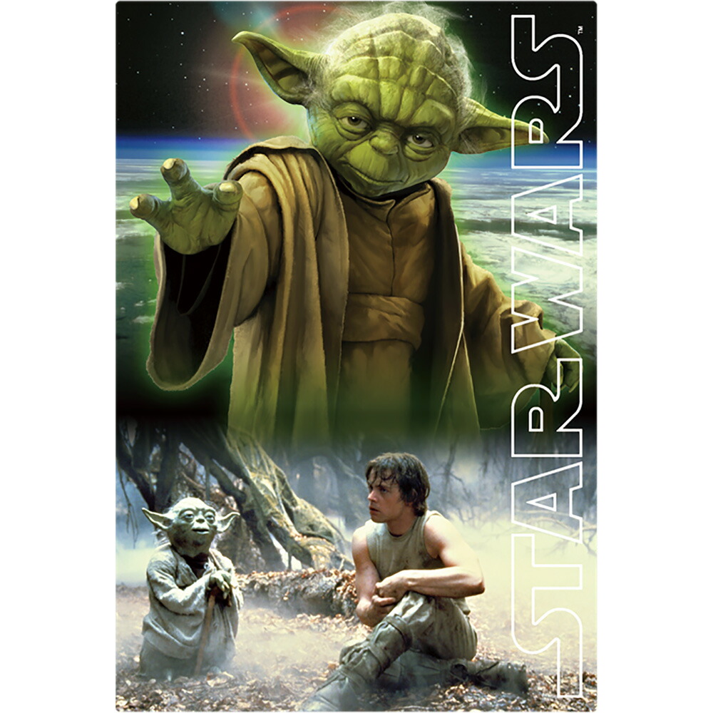 楽天市場】STAR WARS スター・ウォーズ 3Dポストカード オリジナル